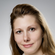 Коржавина Виктория Борисовна, невролог