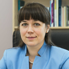 Рябенко Ольга Игоревна, офтальмолог