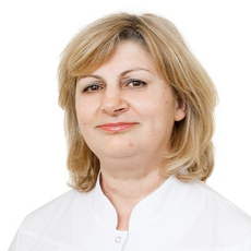 Кузнецова Ольга Викторовна, стоматолог-терапевт