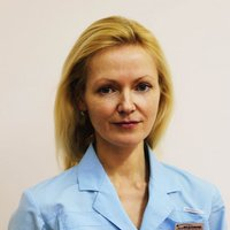 Майер Наталия Юрьевна, врач УЗД