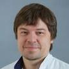 Кудрявцев Павел Вячеславович, хирург