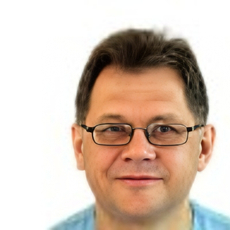 Долженков Сергей Николаевич, анестезиолог