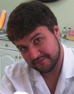 Жевнов Никита Александрович, стоматолог-терапевт