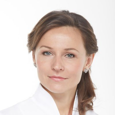 Мантурова Наталья Евгеньевна, хирург