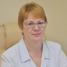 Белова Ольга Вадимовна, ревматолог