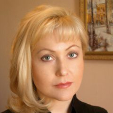 Садовская Марина Константиновна, кардиолог