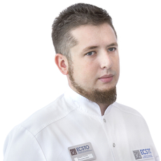 Ефимов Артем Яковлевич, врач ЛФК