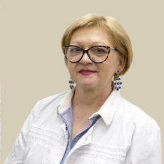Девяткина Елена Константиновна, дерматолог