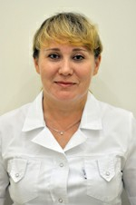 Белоусова Маргарита Александровна, ортодонт