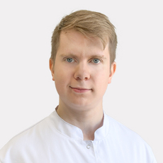 Новгородский Константин Евгеньевич, ортопед