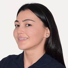 Гатагонова Фатима Руслановна, ортодонт