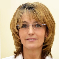 Позднякова Надежда Викторовна, врач УЗД