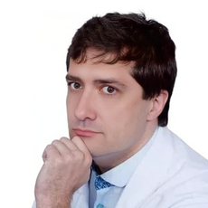 Шуман Евгений Александрович, кардиолог