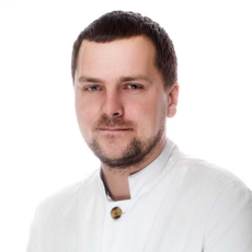 Богданов Дмитрий Адемиевич, детский массажист