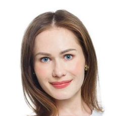 Самылова Яна Сергеевна, врач УЗД