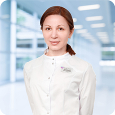 Магомедова Ольга Салимовна, невролог