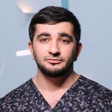 Гаджиев Уллубий Алимпашаевич, флеболог