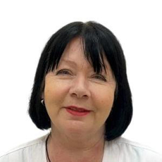 Кобякина Надежда Алексеевна, невролог