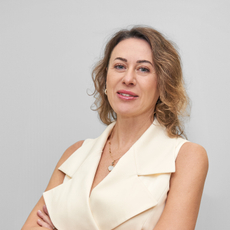 Муковнина Анастасия Борисовна, кинезиолог