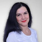 Новичихина Юлия Владимировна, стоматолог-терапевт