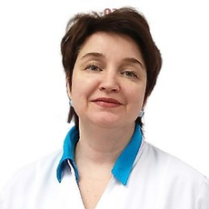 Кряжевских Инна Петровна, терапевт