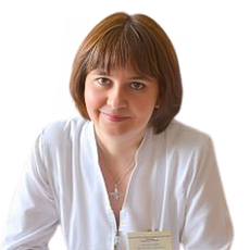 Кузнецова Ирина Валерьевна, кардиолог