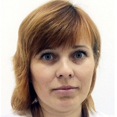 Курбатова Юлия Александровна, массажист