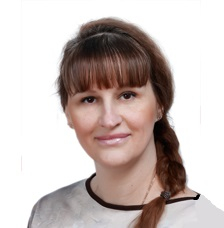 Косова Юлия Евгеньевна, хирург