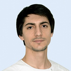 Гусейнов Тейран Динисламович, стоматологический гигиенист