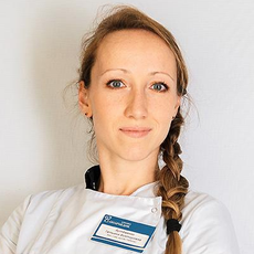 Артёменко Татьяна Викторовна, терапевт
