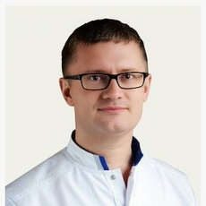 Курбатов Алексей Сергеевич, остеопат