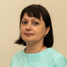 Медведева Юлия Александровна, детский кардиолог