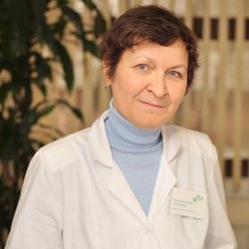 Кузнецова Ирина Георгиевна, детский аллерголог