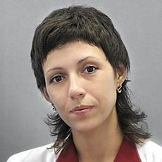 Иванова Римма Ахтямовна, стоматолог-терапевт