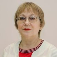 Серваткина Галина Павловна, невролог