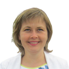 Исаева Наталья Валентиновна, терапевт