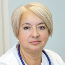 Абдуллина Наталия Леонидовна, трансфузиолог