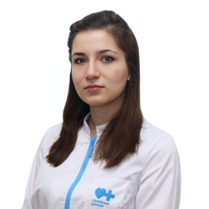 Янушоните Аделе Альгисовна, терапевт