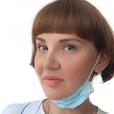 Клименкова Наталья Владимировна, терапевт