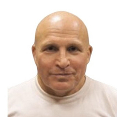 Вахромов Игорь Валентинович, массажист