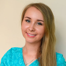 Цуркан Виктория Олеговна, ортодонт