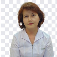 Введенская Светлана Вениаминовна, ЛОР
