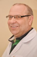 Кулинич Андрей Юрьевич, уролог