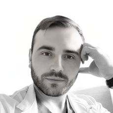 Тишин Сергей Владимирович, онколог