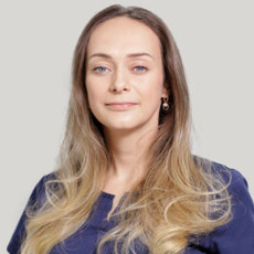 Красильникова Анастасия Евгеньевна, стоматолог-терапевт