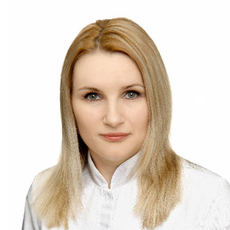 Пугачева Наталия Сергеевна, стоматолог-терапевт