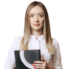 Ерошенко Екатерина Николаевна, стоматолог-терапевт