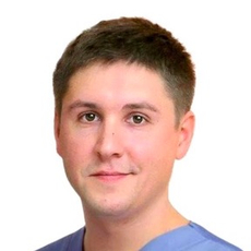 Стоякин Андрей Александрович, стоматолог-ортопед