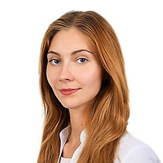 Протасова Алина Владимировна, офтальмолог