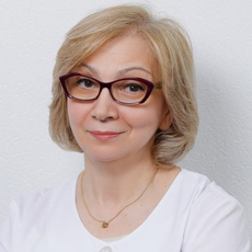 Кибизова Лариса Умархановна, гастроэнтеролог